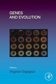 Genes and Evolution (eBook, ePUB)