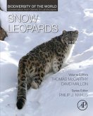 Snow Leopards (eBook, ePUB)