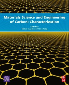 Materials Science and Engineering of Carbon (eBook, ePUB)