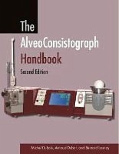 Cover AlveoConsistograph Handbook (eBook, ePUB)