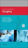 Churchill's Pocketbook of Surgery (eBook, ePUB)