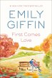First Comes Love (eBook, ePUB) - Bild 1