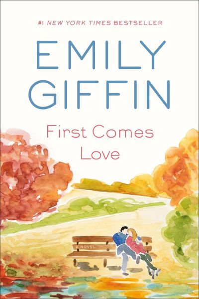 First Comes Love (eBook, ePUB)