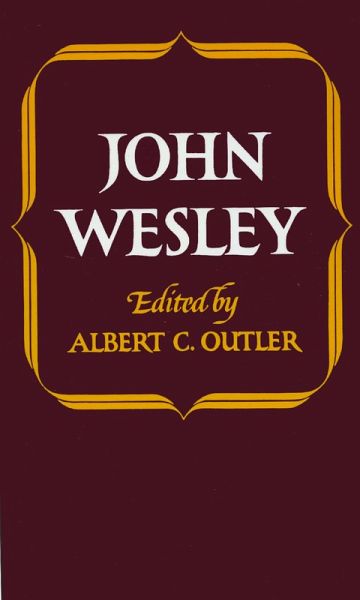 John Wesley (eBook, PDF) John Wesley (eBook, PDF)