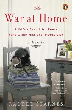 The War at Home (eBook, ePUB) - Starnes, Rachel