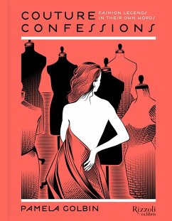 Couture Confessions ebook (eBook, ePUB) - Golbin, Pamela