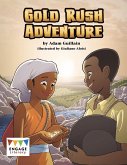 Gold Rush Adventure (eBook, PDF) Gold Rush Adventure (eBook, PDF)