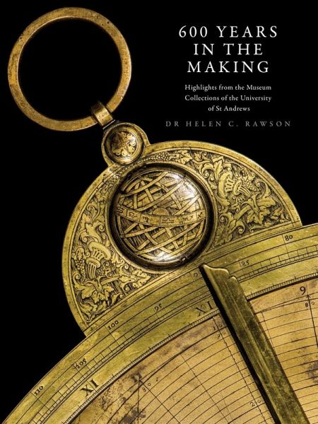 600 Years in the Making (eBook, PDF) 600 Years in the Making (eBook, PDF)
