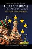 Russia and Europe in the Twenty-First Century (eBook, PDF) Russia and Europe in the Twenty-First Century (eBook, PDF)