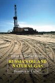 Russia's Oil and Natural Gas (eBook, PDF)