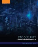 DNS Security (eBook, ePUB)