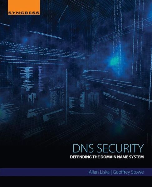 DNS Security (eBook, ePUB)