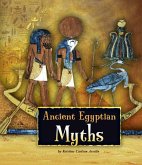 Ancient Egyptian Myths (eBook, PDF)