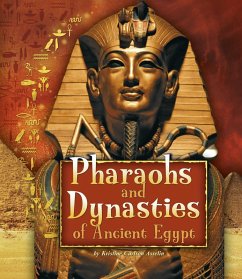 Cover Pharaohs and Dynasties of Ancient Egypt (eBook, PDF)