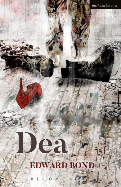 Dea (eBook, ePUB) Dea (eBook, ePUB)