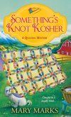 Something's Knot Kosher (eBook, ePUB)