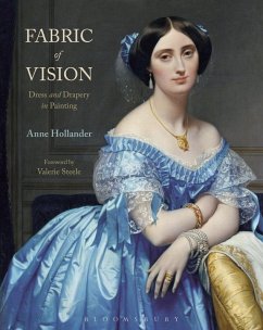 Cover Fabric of Vision (eBook, PDF)