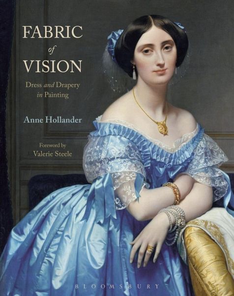 Fabric of Vision (eBook, PDF) Fabric of Vision (eBook, PDF)