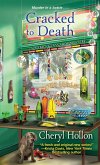 Cracked to Death (eBook, ePUB) Cracked to Death (eBook, ePUB)