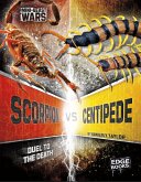 Scorpion vs Centipede (eBook, PDF)