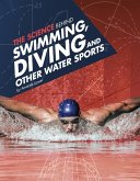 Science Behind Swimming, Diving and Other Water Sports (eBook, PDF)