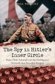 The Spy in Hitler's Inner Circle (eBook, ePUB)
