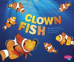 Clown Fish (eBook, PDF)