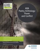 Study and Revise for GCSE: AQA Poetry Anthology: Power and Conflict (eBook, ePUB)