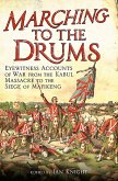 Marching to the Drums (eBook, ePUB) Marching to the Drums (eBook, ePUB)