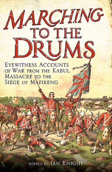 Marching to the Drums (eBook, ePUB)