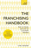 The Franchising Handbook (eBook, ePUB) The Franchising Handbook (eBook, ePUB)
