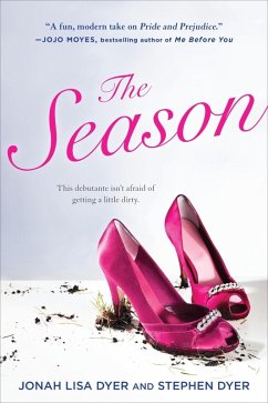 The Season (eBook, ePUB) - Dyer, Jonah Lisa; Dyer, Stephen