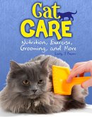 Cat Care (eBook, PDF)