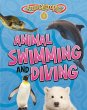 Animal Swimming and Diving (eBook, PDF) - Bild 1