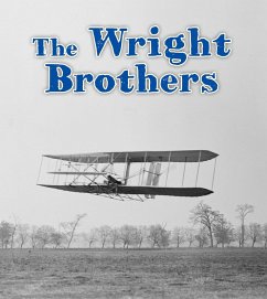 Wright Brothers (eBook, PDF) - Cannons, Helen Cox