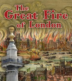 Cover Great Fire of London (eBook, PDF)