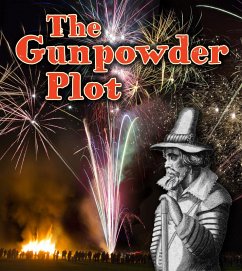 Cover Gunpowder Plot (eBook, PDF)
