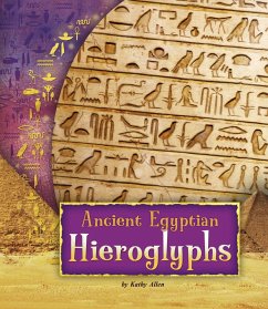 Cover Ancient Egyptian Hieroglyphs (eBook, PDF)