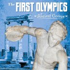 First Olympics of Ancient Greece (eBook, PDF)