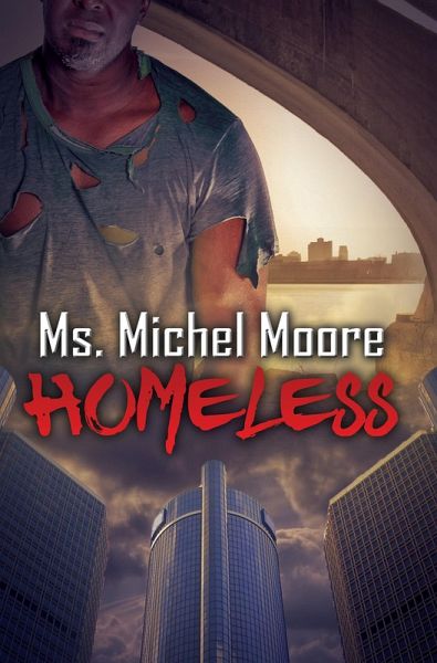 Homeless (eBook, ePUB) Homeless (eBook, ePUB)