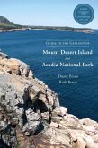 Guide to the Geology of Mount Desert Island and Acadia National Park (eBook, ePUB)