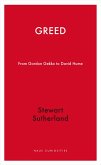 Greed (eBook, ePUB)