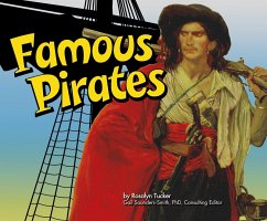 Cover Famous Pirates (eBook, PDF)