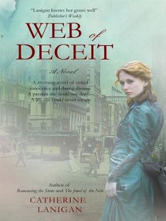 Web of Deceit (eBook, ePUB) - Lanigan, Catherine