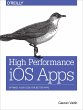 High Performance iOS Apps (eBook, ePUB) - Bild 1