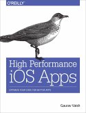 High Performance iOS Apps (eBook, ePUB)