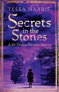 Cover Secrets in the Stones (eBook, ePUB)