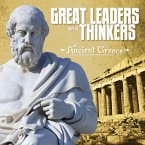 Great Leaders and Thinkers of Ancient Greece (eBook, PDF)