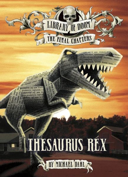 Thesaurus Rex (eBook, PDF) Thesaurus Rex (eBook, PDF)
