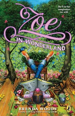 Zoe in Wonderland (eBook, ePUB) - Woods, Brenda